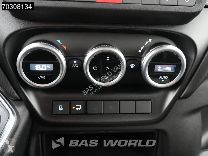 Furgoneta Iveco 35S18 3.0L Automaat Laadklep...