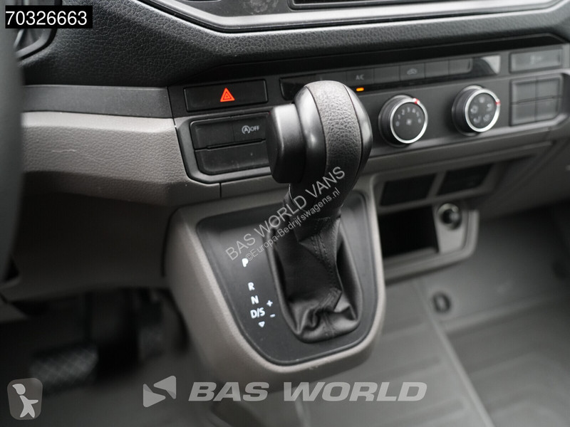 عربة نفعية MAN Automaat Laadklep 180PK Bakwagen...
