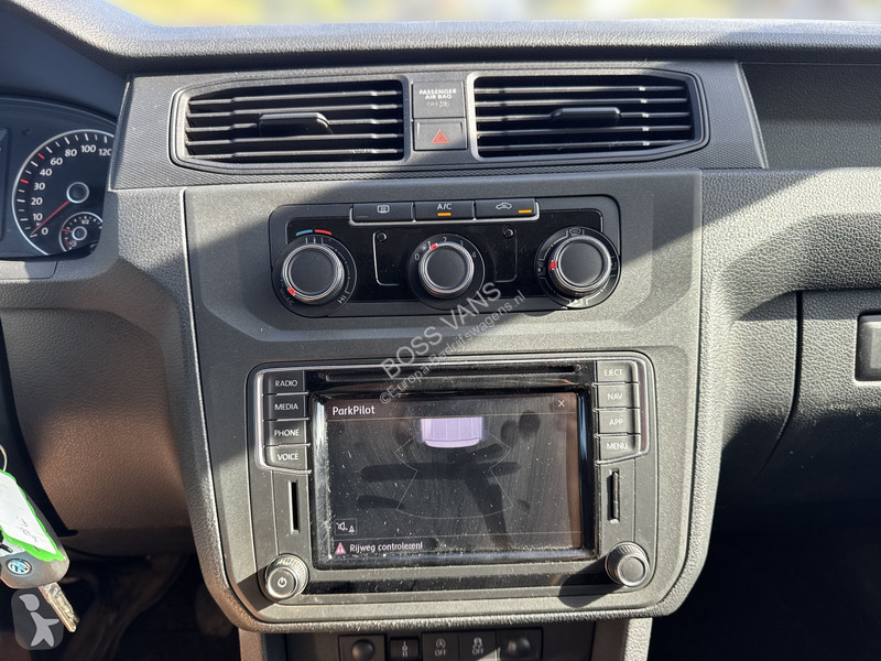 Furgoneta Volkswagen 2.0 TDI 4x4 123PK L2 Maxi...
