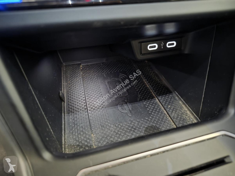 عربة نفعية Volkswagen TAIGO 1.5 TSI - 150  - BV...