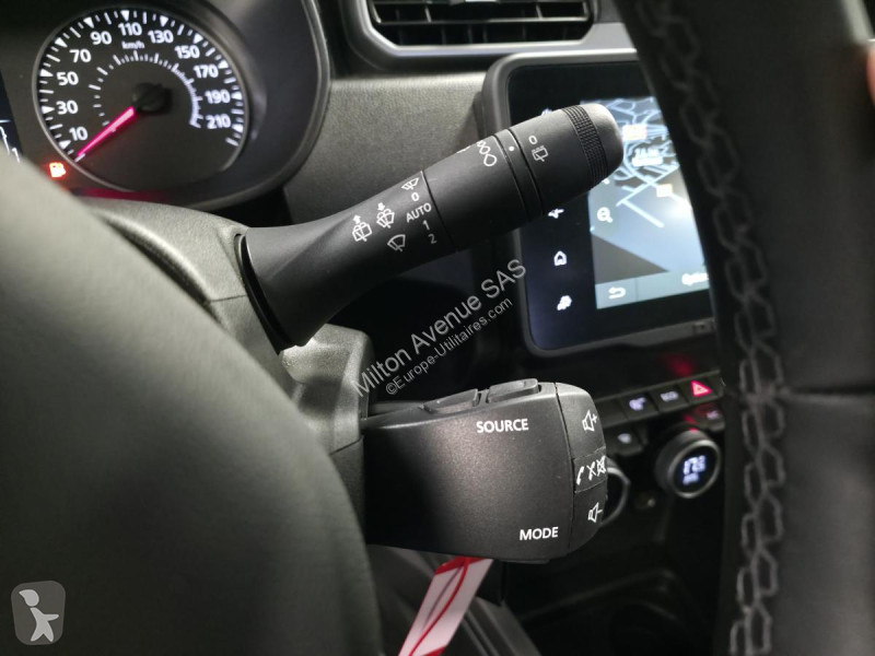 Samochód dostawczy Dacia DUSTER 1.0 ECO-G - 100...