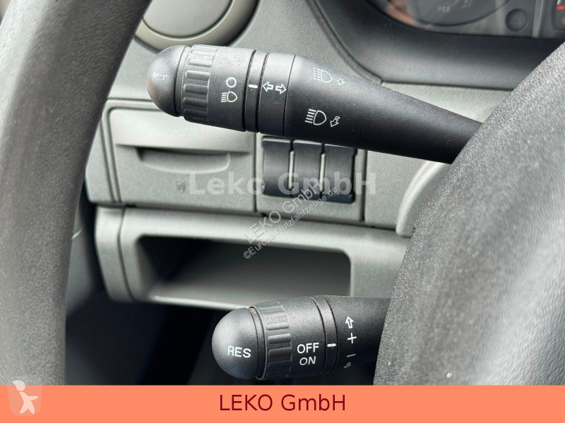 Iveco 35C13 Mit Relec Froid TR32 Transporter