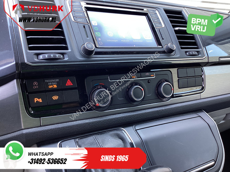 Furgoneta Volkswagen 2.0 TDI 150 pk DSG Aut. L2...