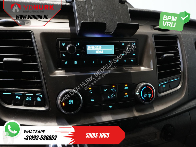 Лекотоварен автомобил Ford 2.0 TDCI L2 130 pk...