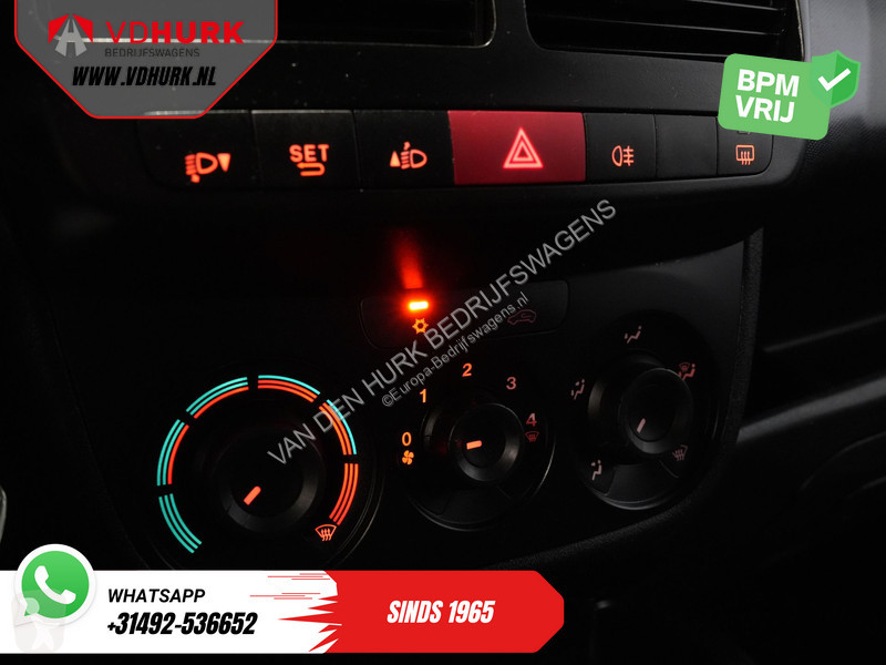 عربة نفعية Opel 1.3 CDTi L2 MARGE Navi/ Airco/...