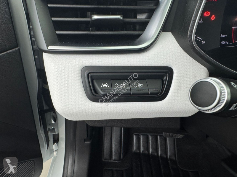 Коммерческий автомобиль Renault 1.3 TCe 130 FAP...