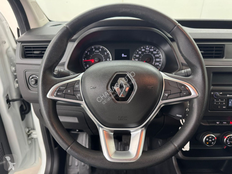 Veículo utilitário Renault 1.5 Blue dCi 95 Confort