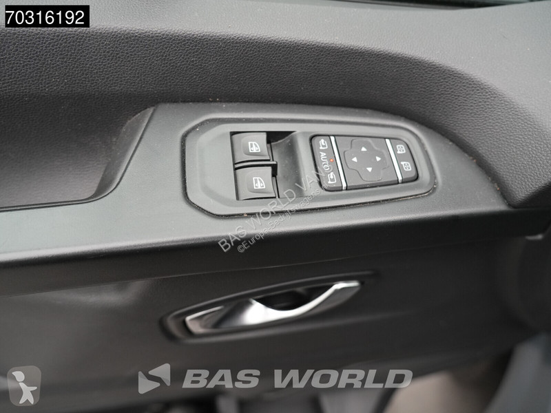 Véhicule utilitaire Renault 150pk Automaat L2H1...