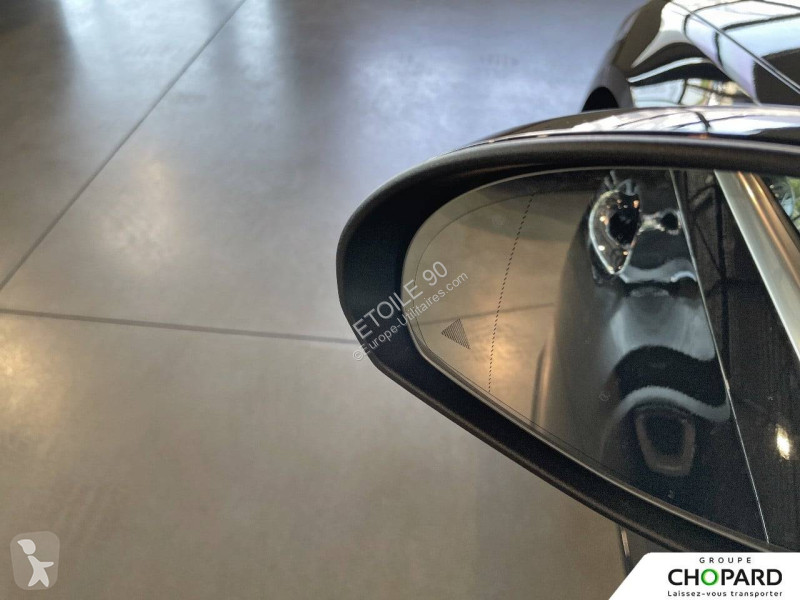 Mercedes Classe C 220 d 9G-Tronic 4Matic...