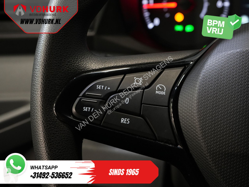 Véhicule utilitaire Renault 2.0 dCi 150 pk L3H2...