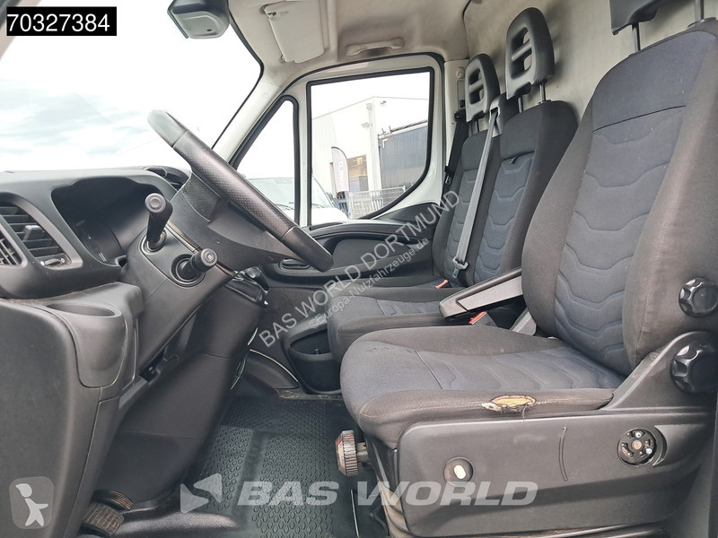 Véhicule utilitaire Iveco 35S14 Automatik L2H2...