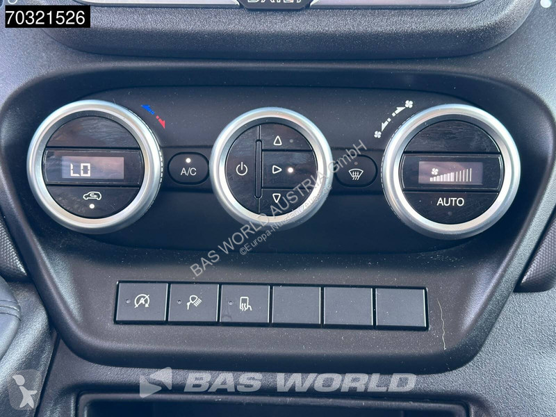 Iveco 35S16 Automatik L3H2 160PS Klima Kamera...