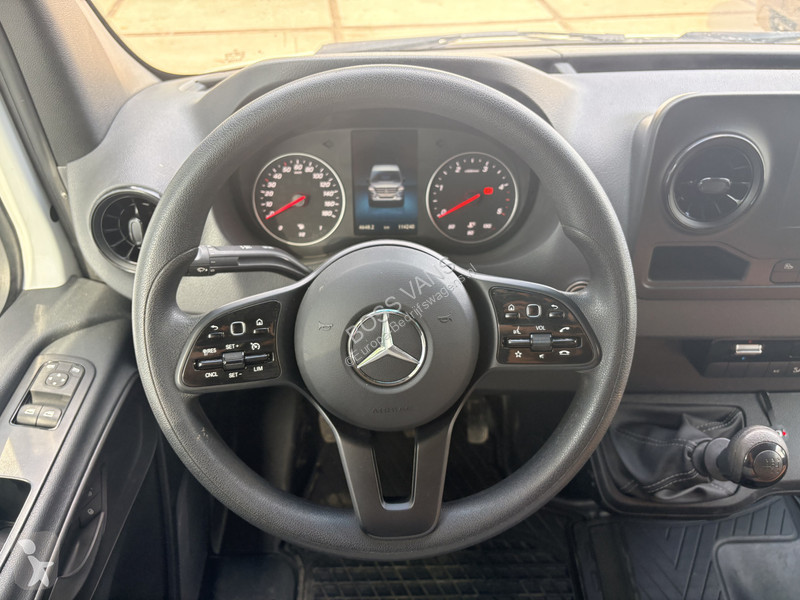 Furgoneta Mercedes 315 1.9 CDI L2H2 Imperiaal...
