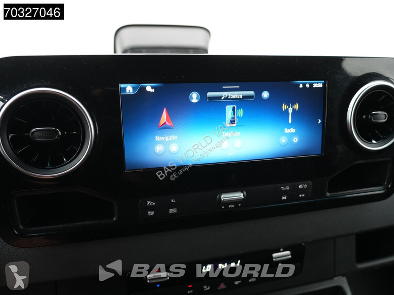 Mercedes 317 CDI Automaat L2H2 170PK LED Navi...