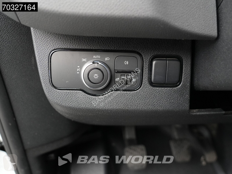 Véhicule utilitaire Mercedes 311 CDI L2H2 Airco...