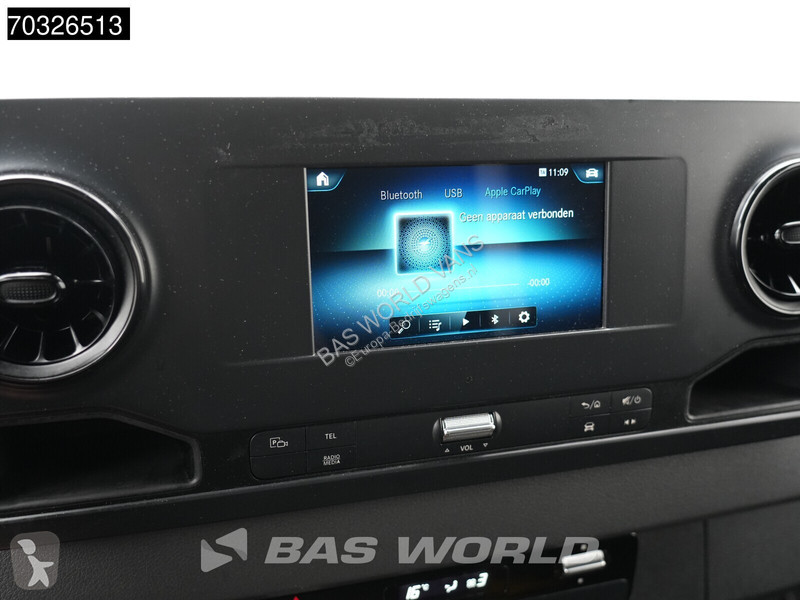 Mercedes 314 CDI L2H2 Airco Cruise Camera Euro6...