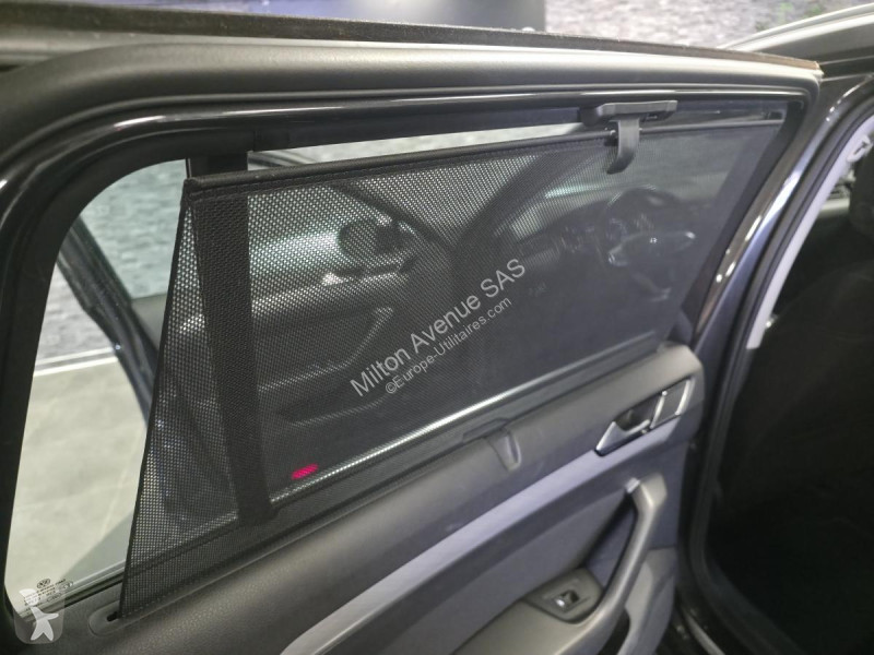 Volkswagen PASSAT SW 2.0 16V TDI Evo - 150 - BV...