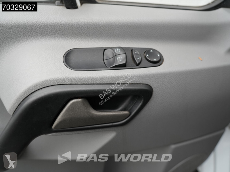 عربة نفعية Mercedes 311 CDI Automaat L3H2...