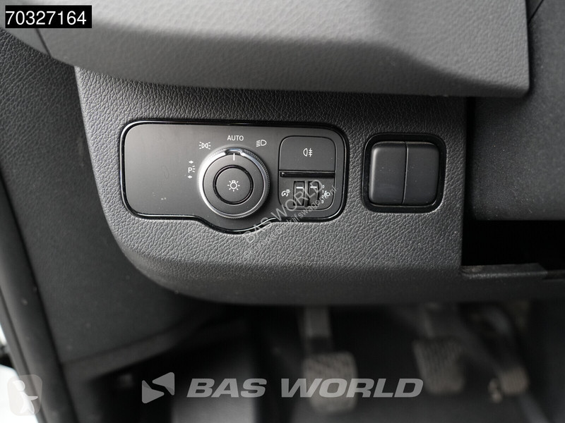 عربة نفعية Mercedes 311 CDI L2H2 Airco Cruise...