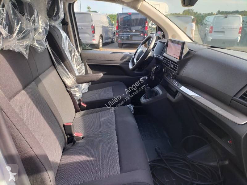 Véhicule utilitaire Fiat