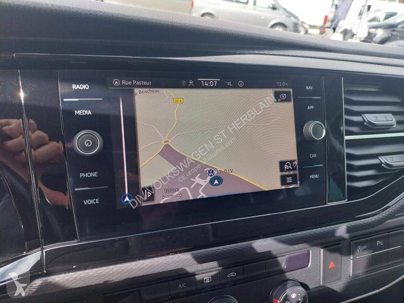 Volkswagen TRANSPORTER 6.1 VAN L1H1 2.0 TDI...