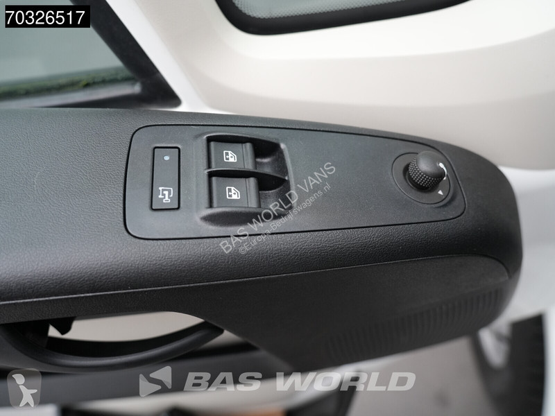 Furgoneta Citroën 130pk L3H2 Unieke kms!! Airco...