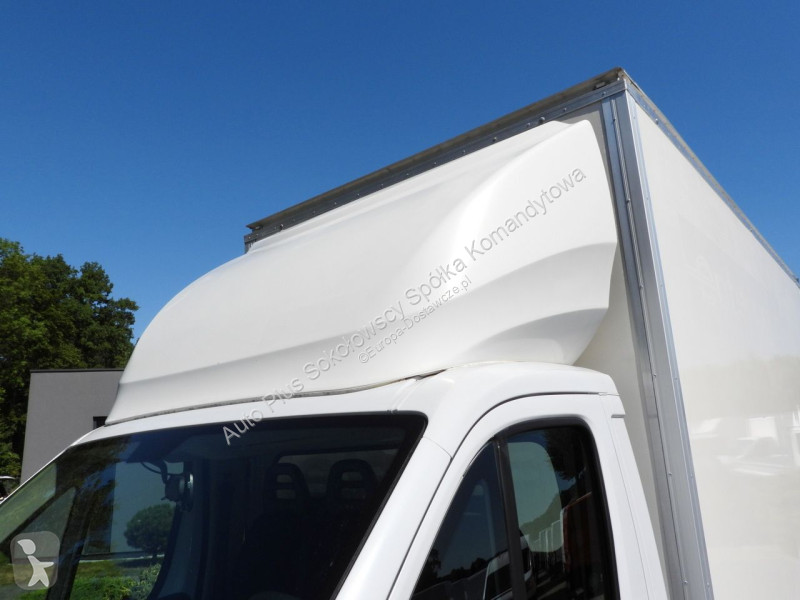 Furgoneta Fiat  DUCATO