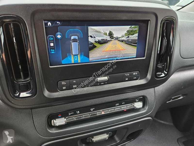 Mercedes Vito  PRO LANG 9°°°KM|LED...