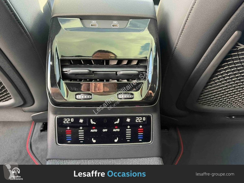 Samochód dostawczy Audi A6 Avant e-hybrid 299...