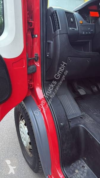 Furgoneta Citroën