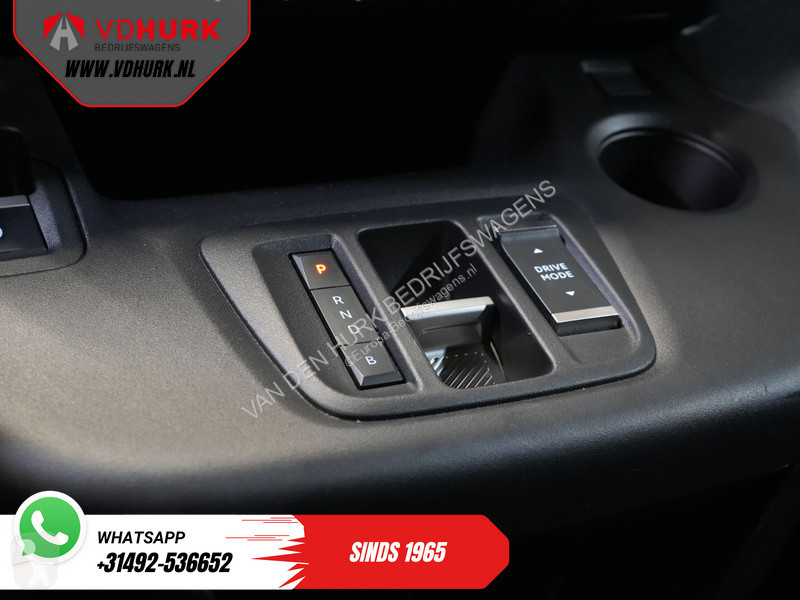 Лекотоварен автомобил Opel 135 pk 50kWh 285 km...