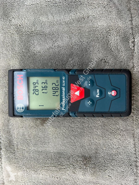 Furgoneta Renault L2-H1 Lang*Garantie*AHK*Klima*