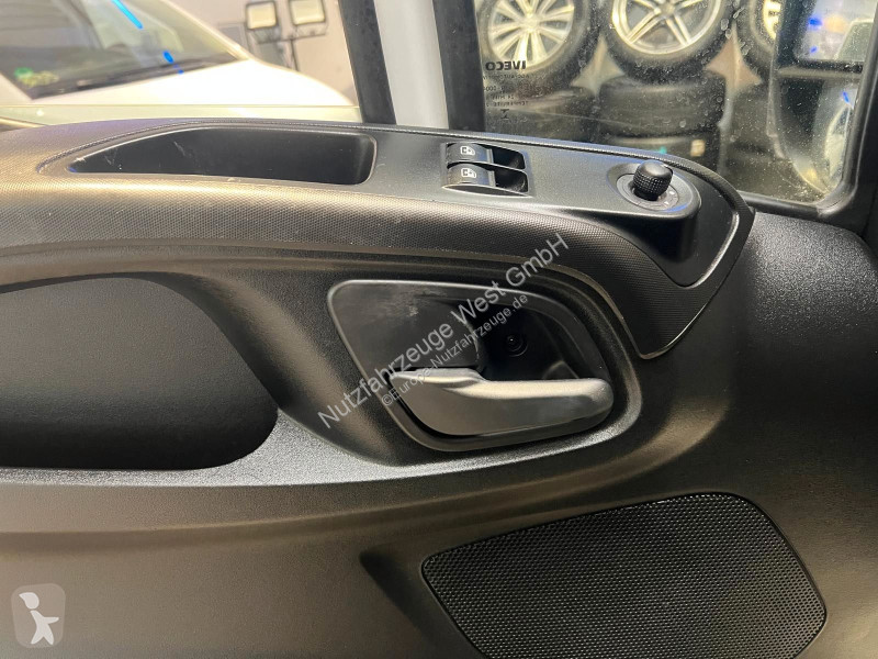 Iveco 35S16 Maxi XXL Extra Lang *Garantie*...