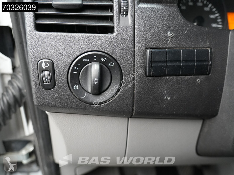 Bedrijfswagen Mercedes 311 CDI L2H2 Airco...