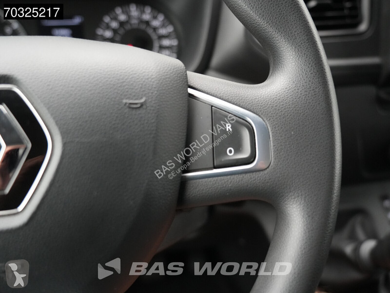 Furgoneta Renault L3H2 LED Airco Cruise...