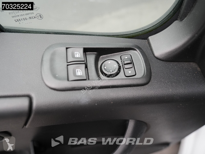 Коммерческий автомобиль Renault L3H2 LED Airco...