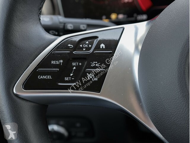 Furgoneta Mercedes V 300 Avantgarde...