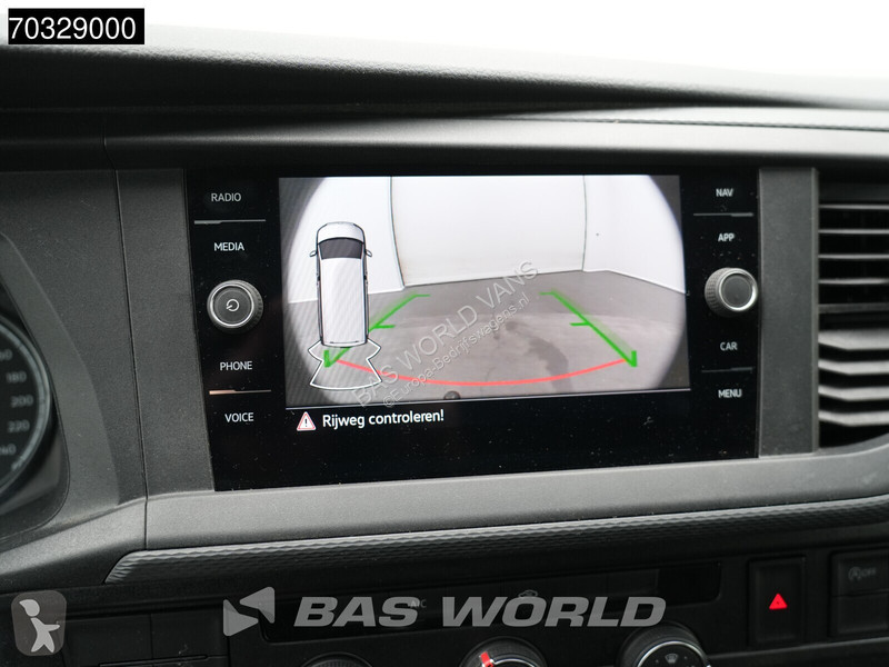 Bedrijfswagen Volkswagen L2H1 Trekhaak Navi...