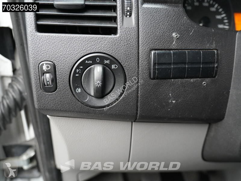 Véhicule utilitaire Mercedes 311 CDI L2H2 Airco...