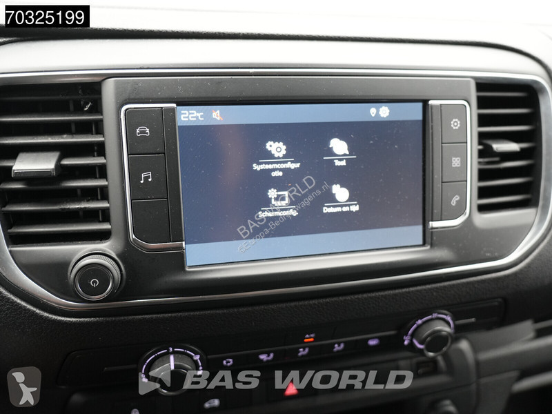 Furgoneta Fiat 145pk L2H1 Airco Cruise...