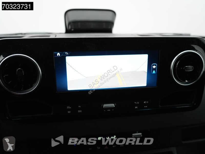 Bedrijfswagen Mercedes 317 CDI Nieuw Model...
