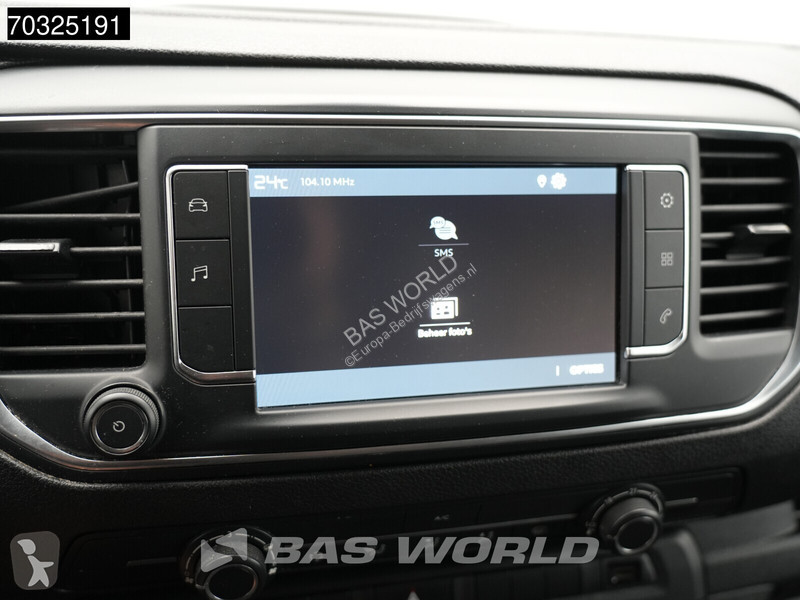 Furgoneta Fiat 145pk L2H1 Airco Cruise...