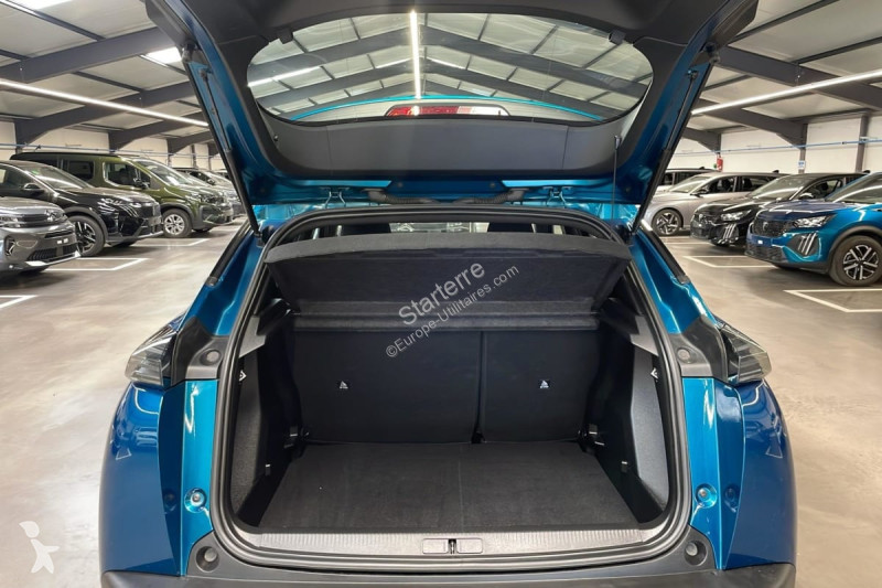 Peugeot  Transporter