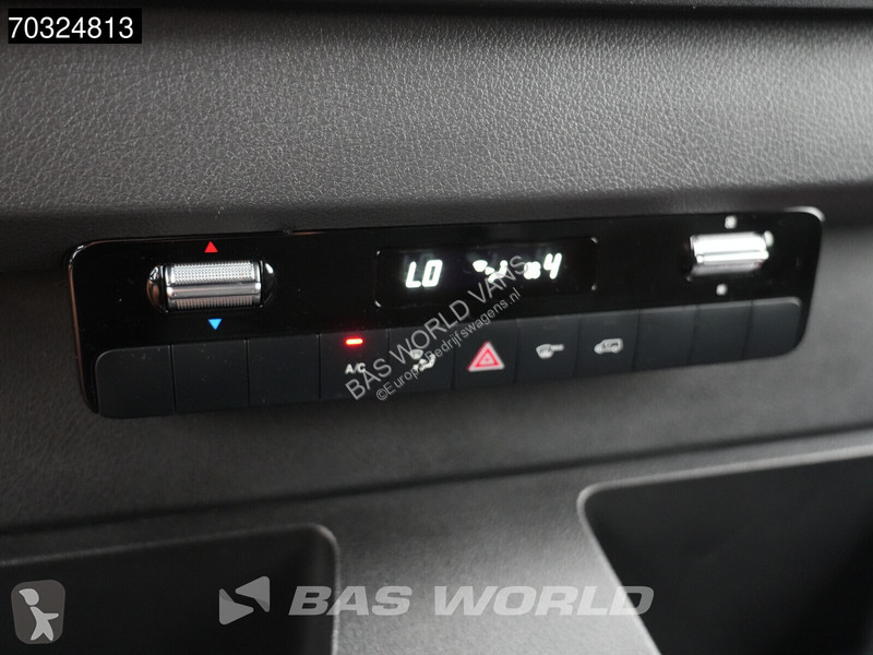 Véhicule utilitaire Mercedes 317 CDI Automaat...