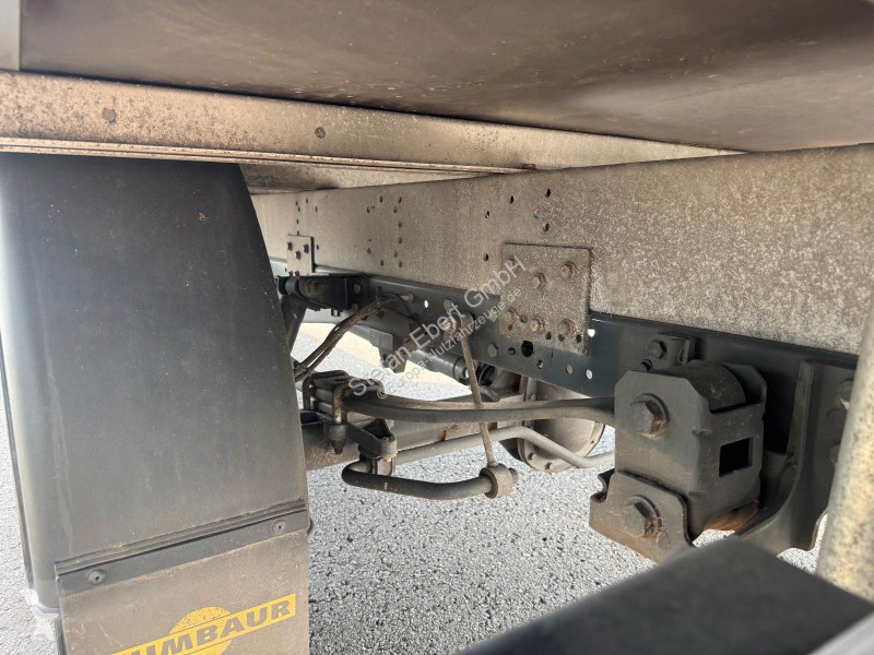 Iveco 35S14 *R4.100mm*Automatik*LBW*Klima*...
