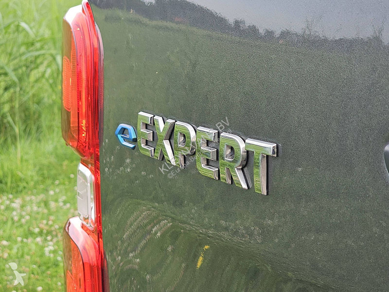 Furgoneta Peugeot L2 75kWH 330Km WLTP e