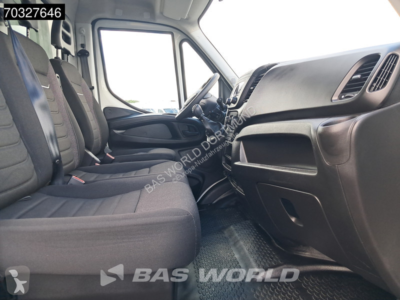 Iveco 35C16 3.0L Ladebordwand Doppelbereifung...