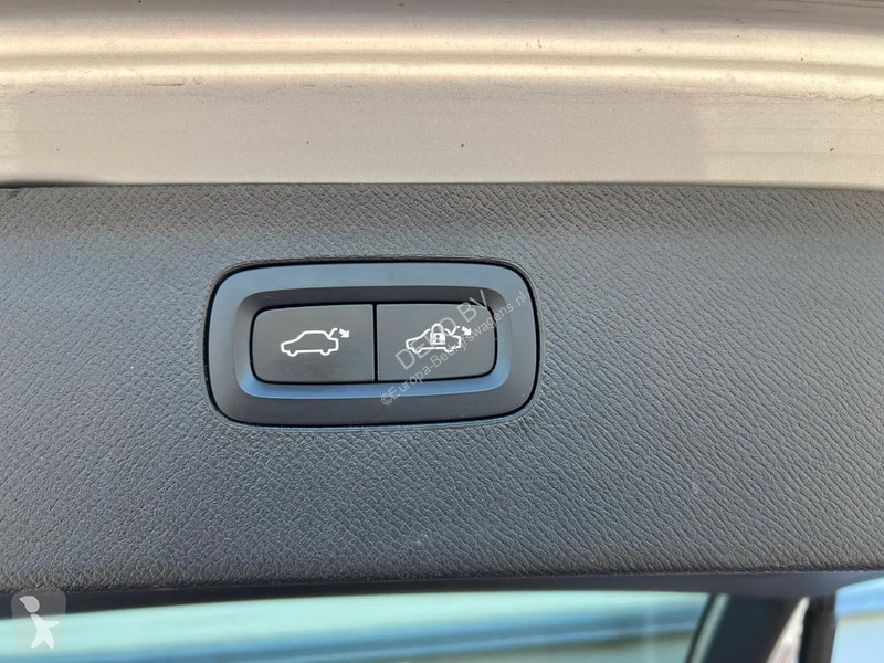 Samochód dostawczy Volvo...