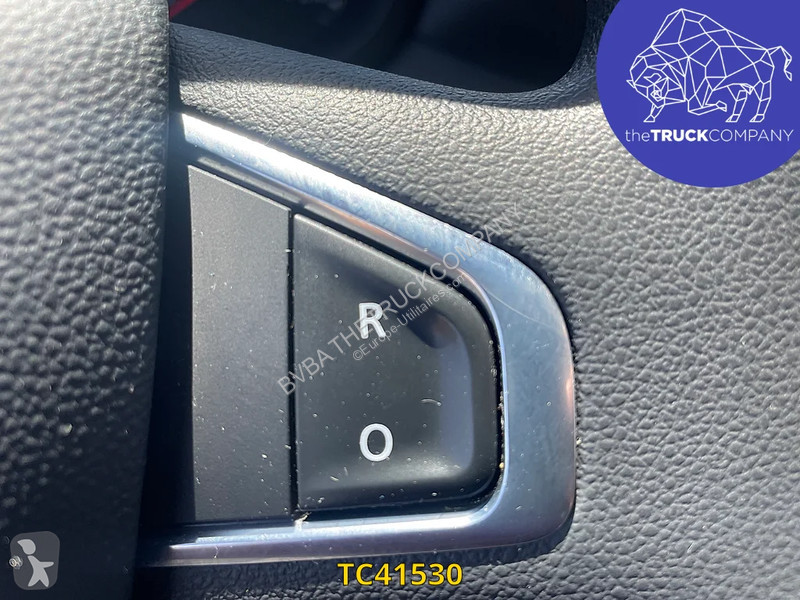 عربة نفعية Renault