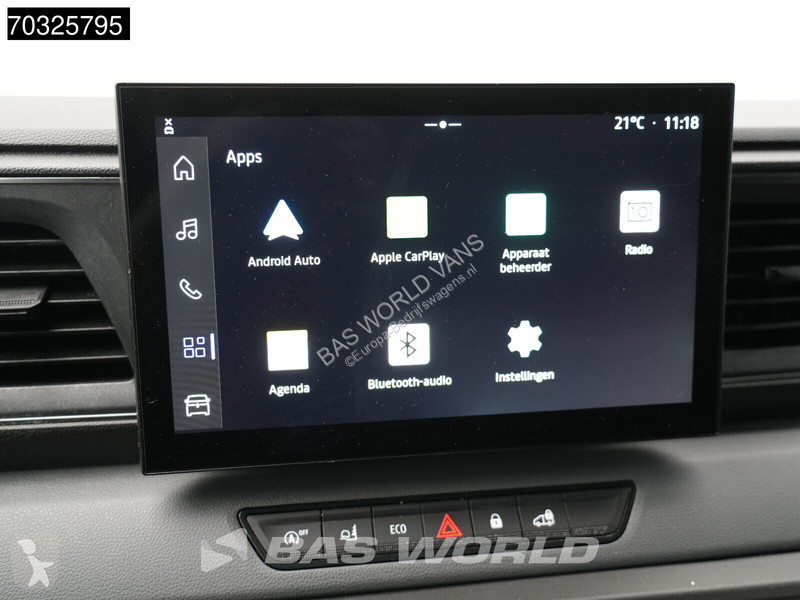 Véhicule utilitaire Renault BPM Vrij! L3H2...